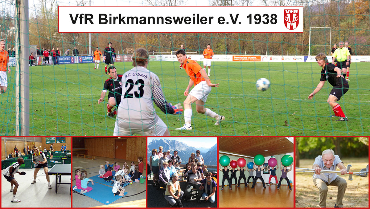 VfR Birkmannsweiler e.V.